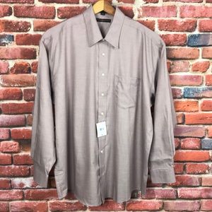 Tommy Hilfiger Men’s Dress Shirt